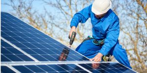 Installation Maintenance Panneaux Solaires Photovoltaïques à Saint-Martin-de-Mieux